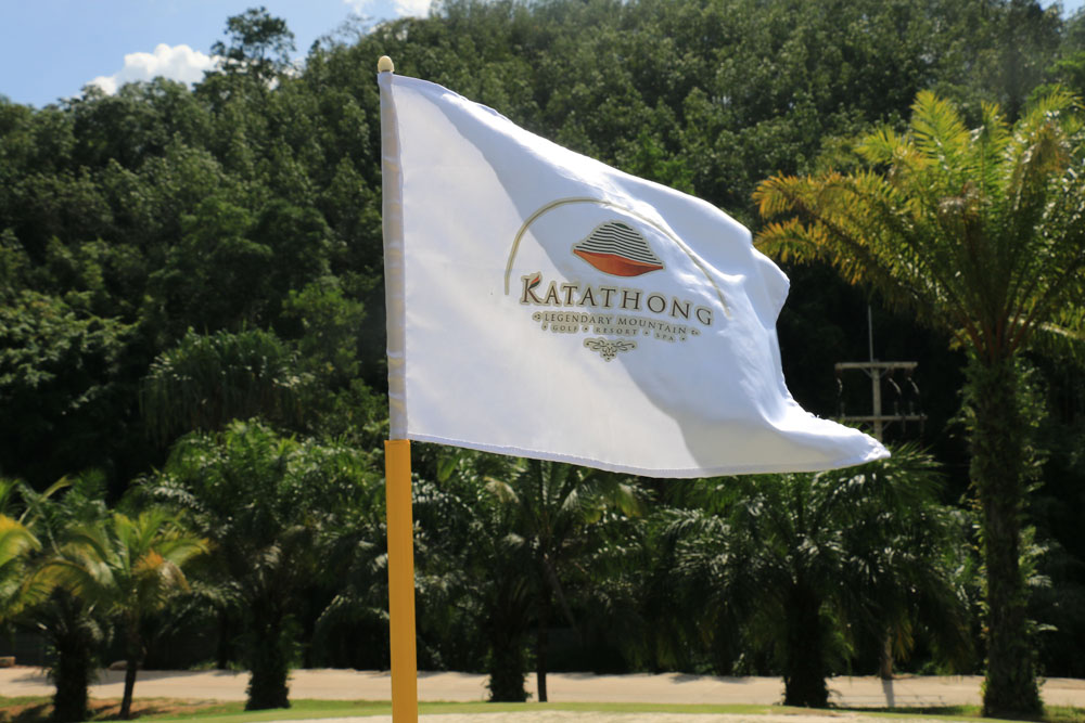 Katathong Golf Resort & Spa (